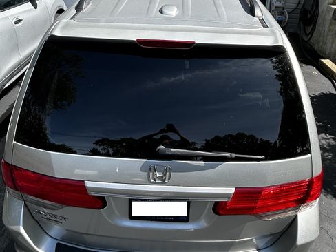 Used 2009 Honda Odyssey EX-L image 2