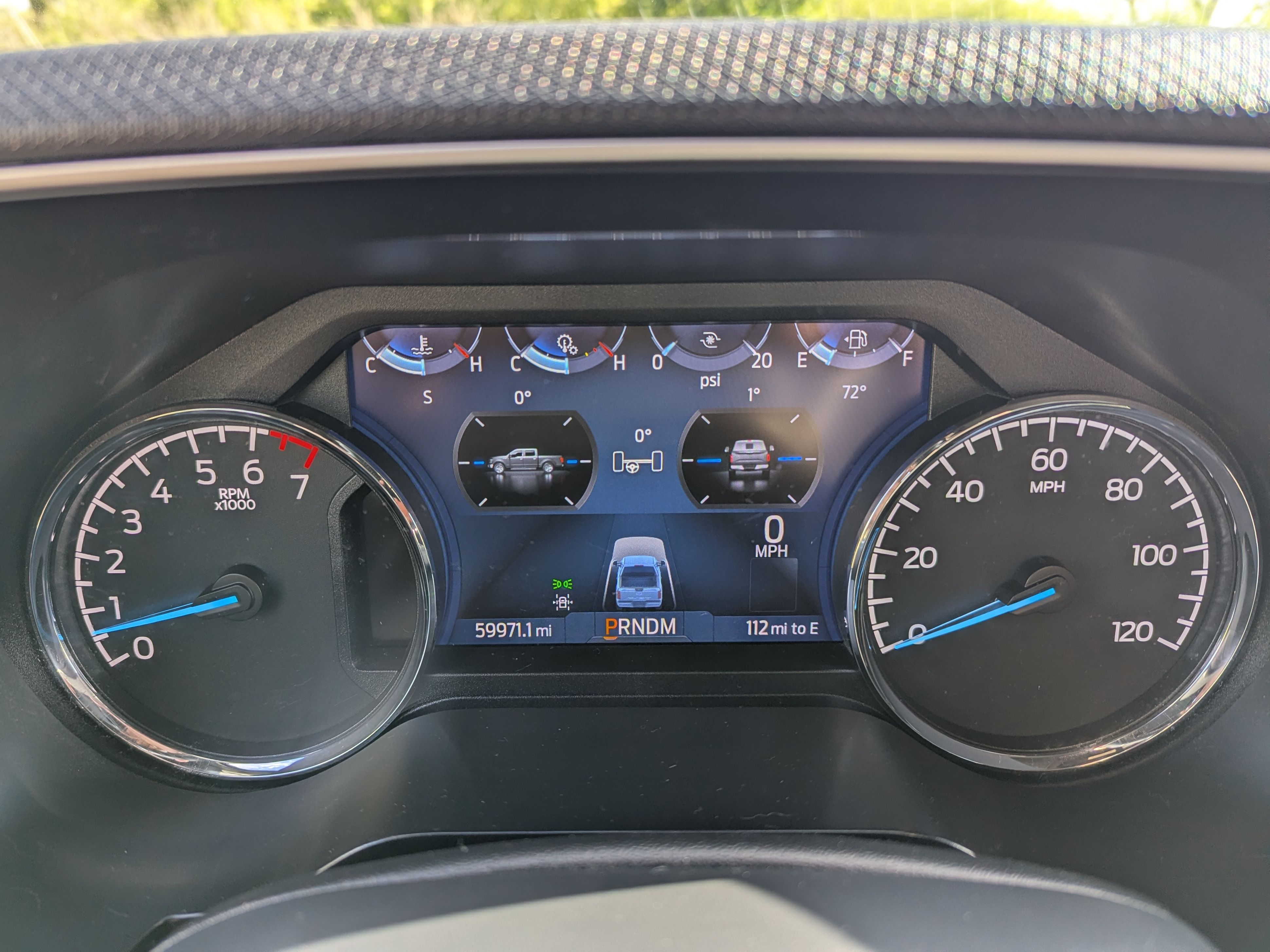 Used 2021 Ford F150 XLT w/ Equipment Group 302A High AWD/4WD image 16