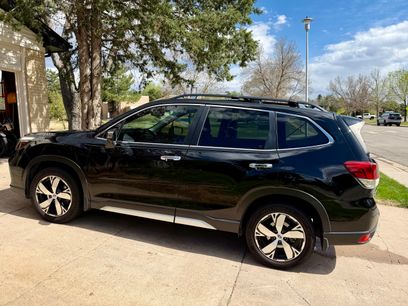 Used 2019 Subaru Forester Touring w/ Popular Package #3