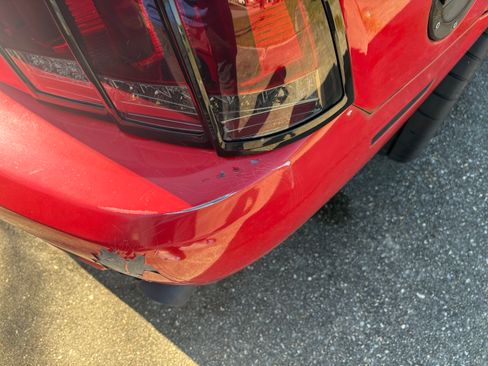 Used 2003 Ford Mustang GT Premium image 24