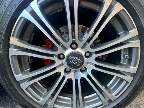 Used 2011 INFINITI G37 x Sedan w/ Premium Pkg AWD/4WD image 12