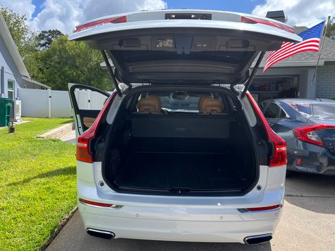 Used 2020 Volvo XC60 T5 Inscription w/ Protection Package Premier AWD/4WD image 6