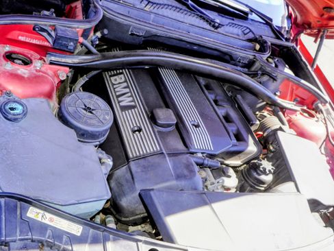 Used 2004 BMW X3 3.0i image 12