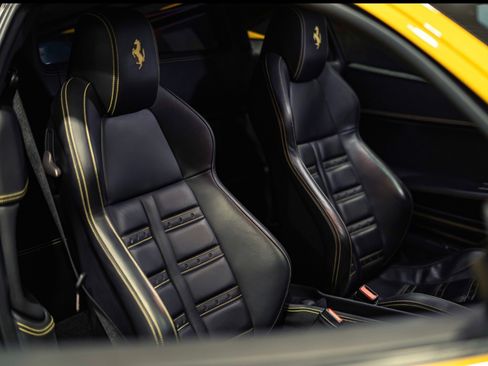 Used 2011 Ferrari 458 Italia Coupe RWD image 15