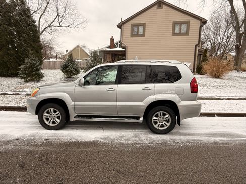 Used 2006 Lexus GX 470 image 1