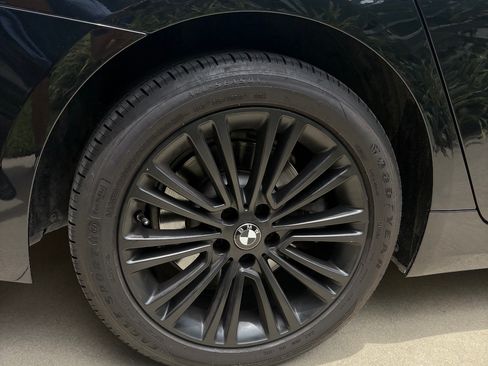 Used 2019 BMW 530i w/ Convenience Package RWD image 10