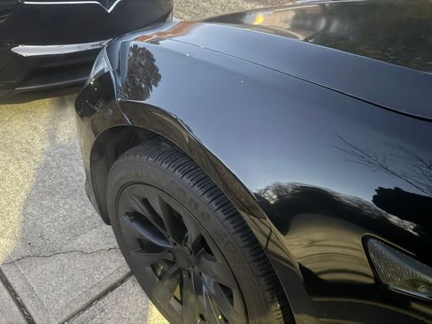 Used 2020 Tesla Model S Long Range Plus image 8