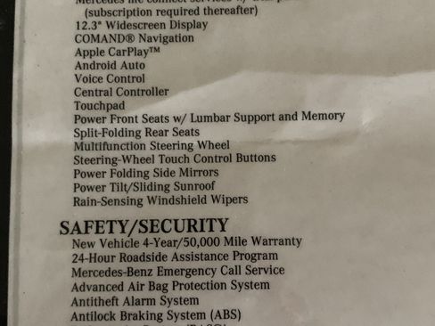 Used 2020 Mercedes-Benz CLS 450 image 6