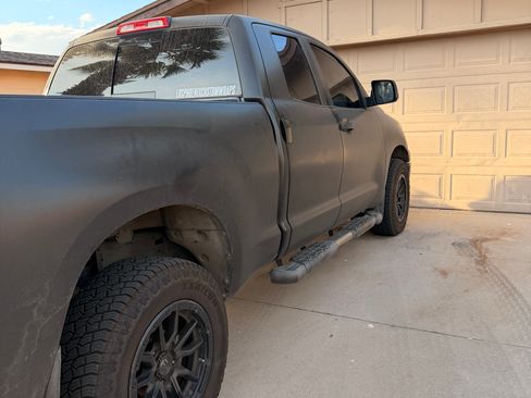 Used 2008 Toyota Tundra SR5 image 2