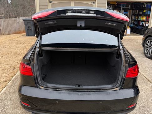 Used 2016 Audi A3 2.0T Premium Plus w/ Technology Package image 6