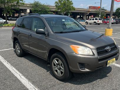 Used 2012 Toyota RAV4 FWD