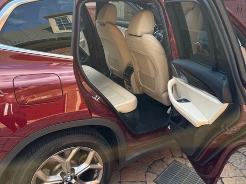 Used 2022 BMW X3 xDrive30i w/ Premium Package 2 AWD/4WD image 13