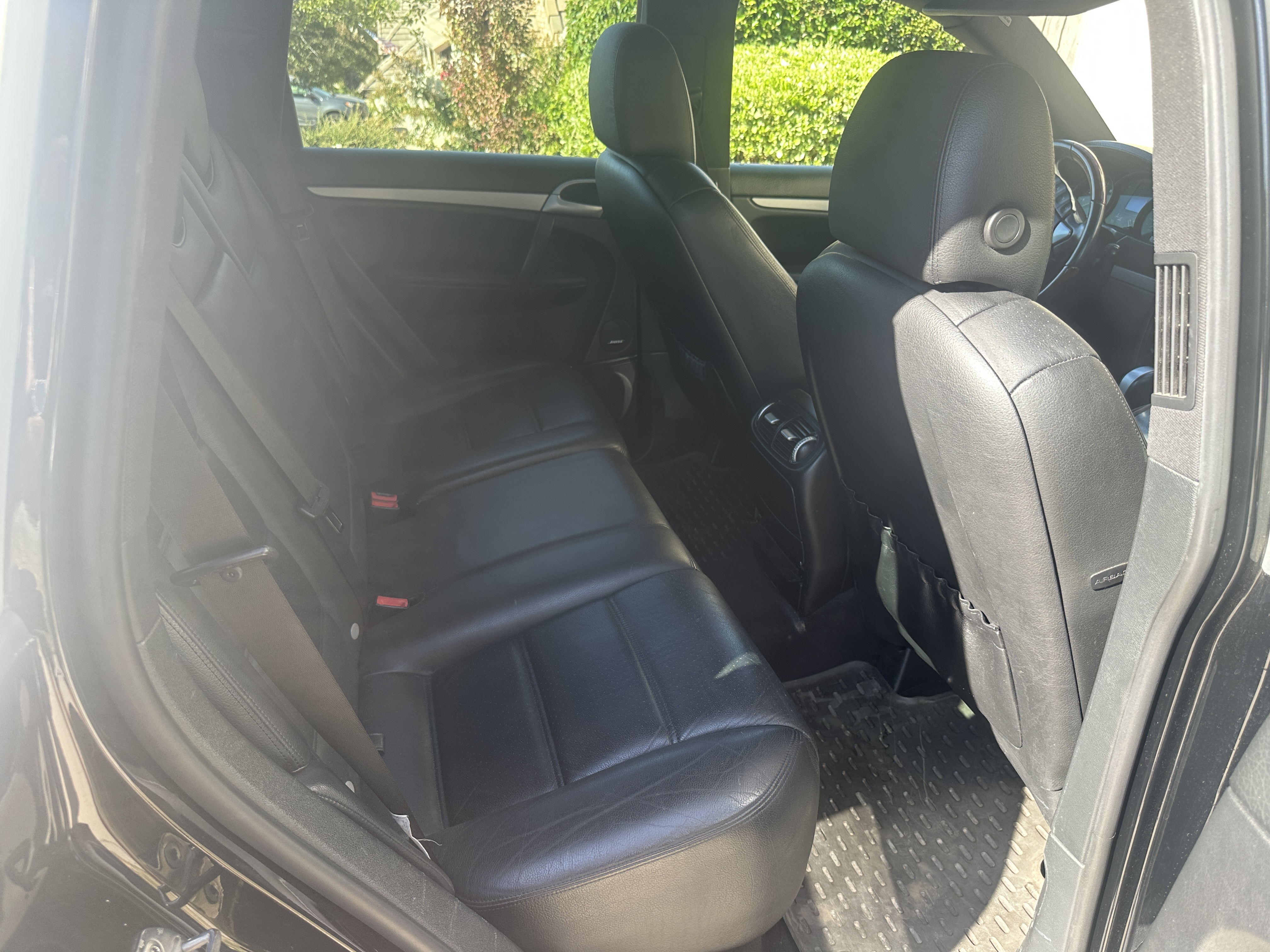 Used 2008 Porsche Cayenne AWD/4WD image 6