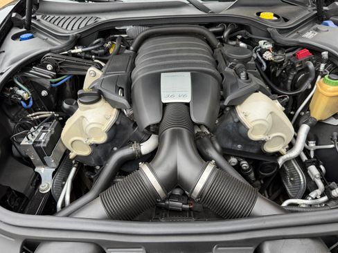 Used 2013 Porsche Panamera image 28