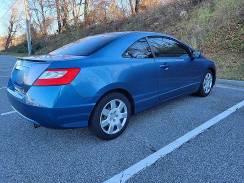 Used 2008 Honda Civic LX image 5