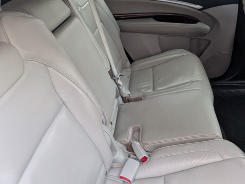 Used 2016 Acura MDX SH-AWD w/ Technology Package image 12