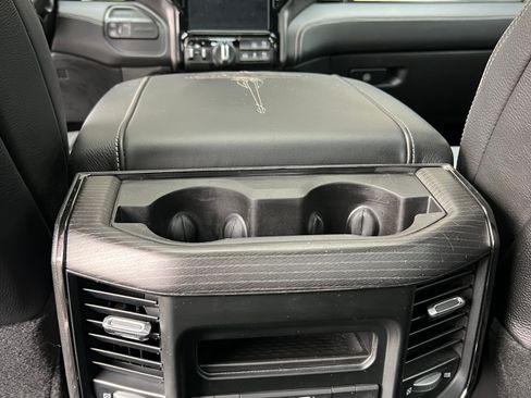 Used 2023 RAM 3500 Limited image 15