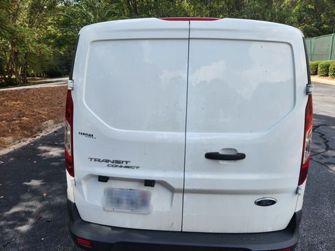Used 2015 Ford Transit Connect XLT image 10