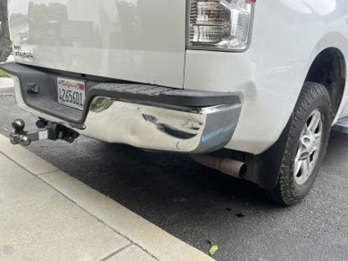 Used 2012 Toyota Tundra 2WD CrewMax w/ Tow Pkg image 10