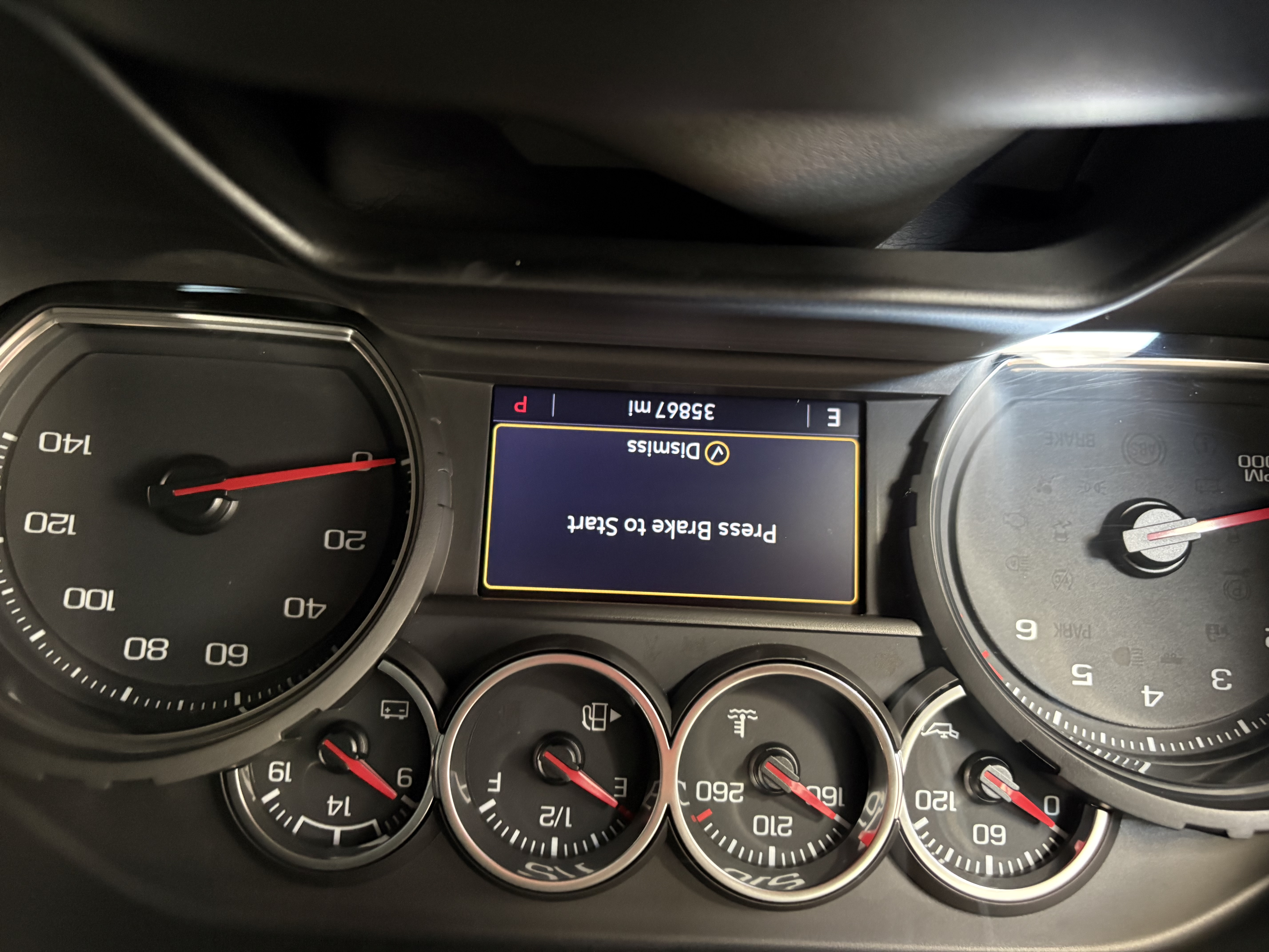 Used 2021 Chevrolet Tahoe LT AWD/4WD image 17