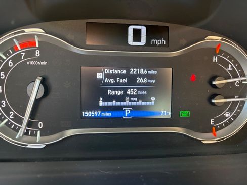 Used 2019 Honda Ridgeline Sport image 6