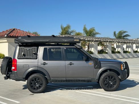 Used 2005 Land Rover LR3 SE image 4