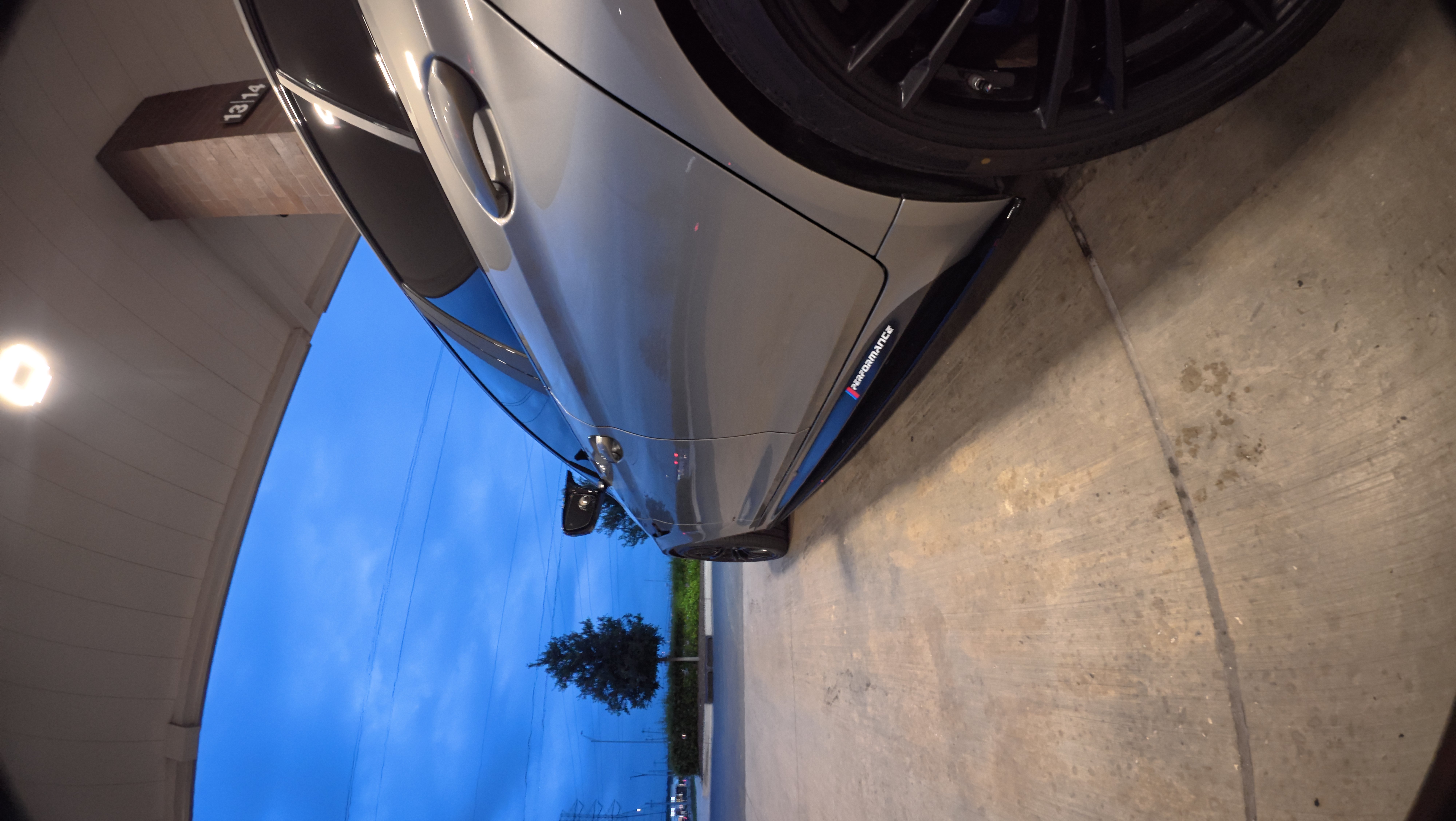 Used 2020 BMW M5 AWD/4WD image 18