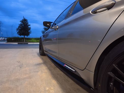 Used 2020 BMW M5 AWD/4WD image 18