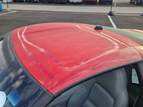 Used 2005 Chevrolet Corvette Coupe w/ Preferred Equipment Group image 28