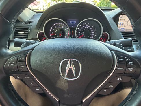 Used 2013 Acura TL w/ Technology Package FWD image 20