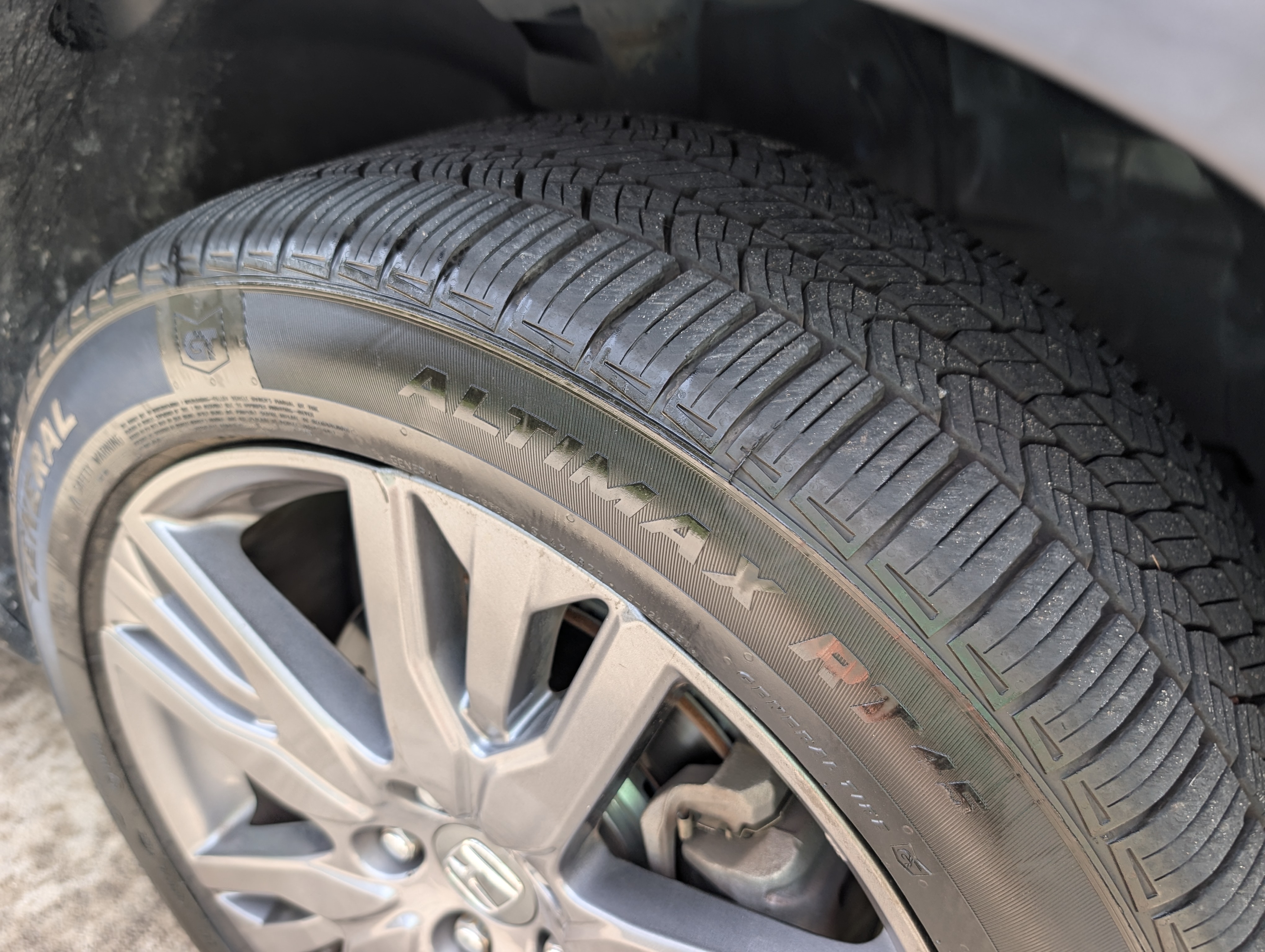 Used 2019 Honda Passport EX-L image 12