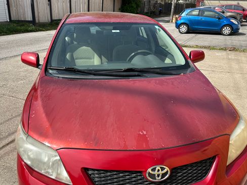 Used 2009 Toyota Corolla image 6