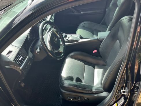 Used 2012 Lexus CT 200h Premium w/ Leather Pkg FWD image 15