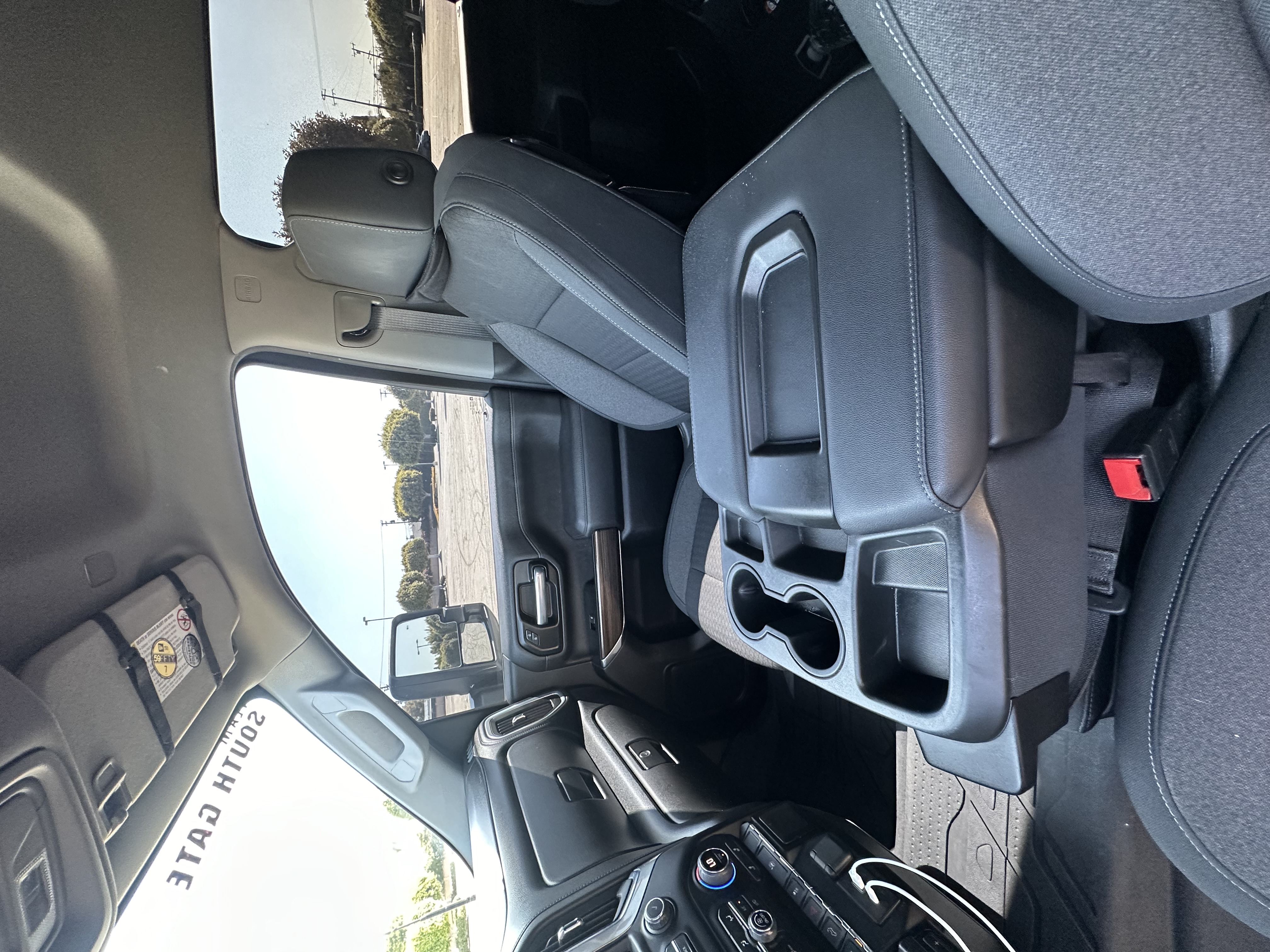 Used 2021 Chevrolet Silverado 2500 LT w/ All Star Edition AWD/4WD image 8