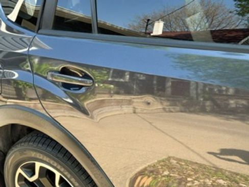 Used 2017 Subaru Crosstrek 2.0i Limited AWD/4WD image 19
