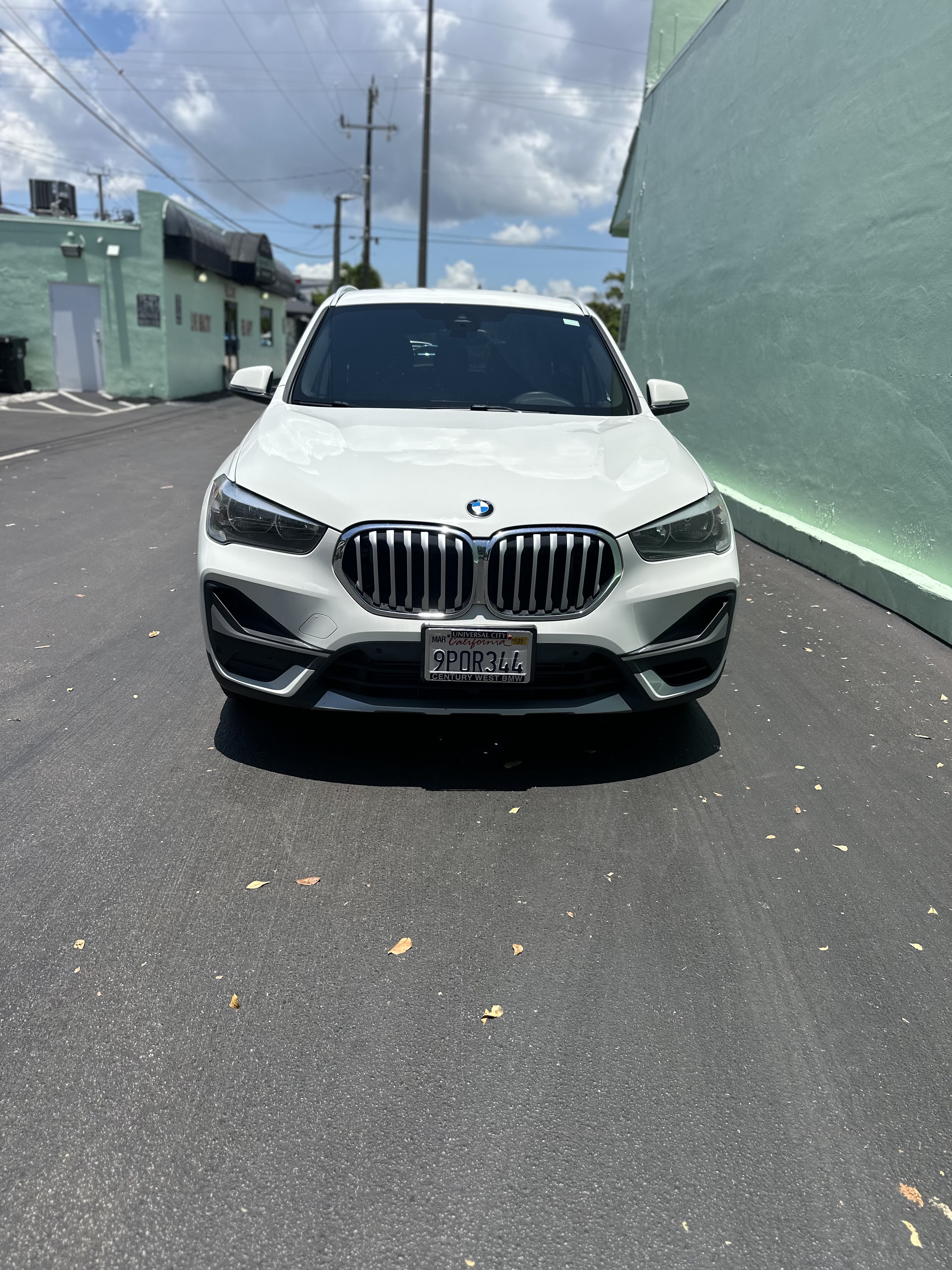 Used 2020 BMW X1 sDrive28i FWD image 5