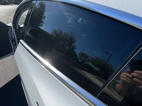 Used 2020 Tesla Model 3 Long Range image 8