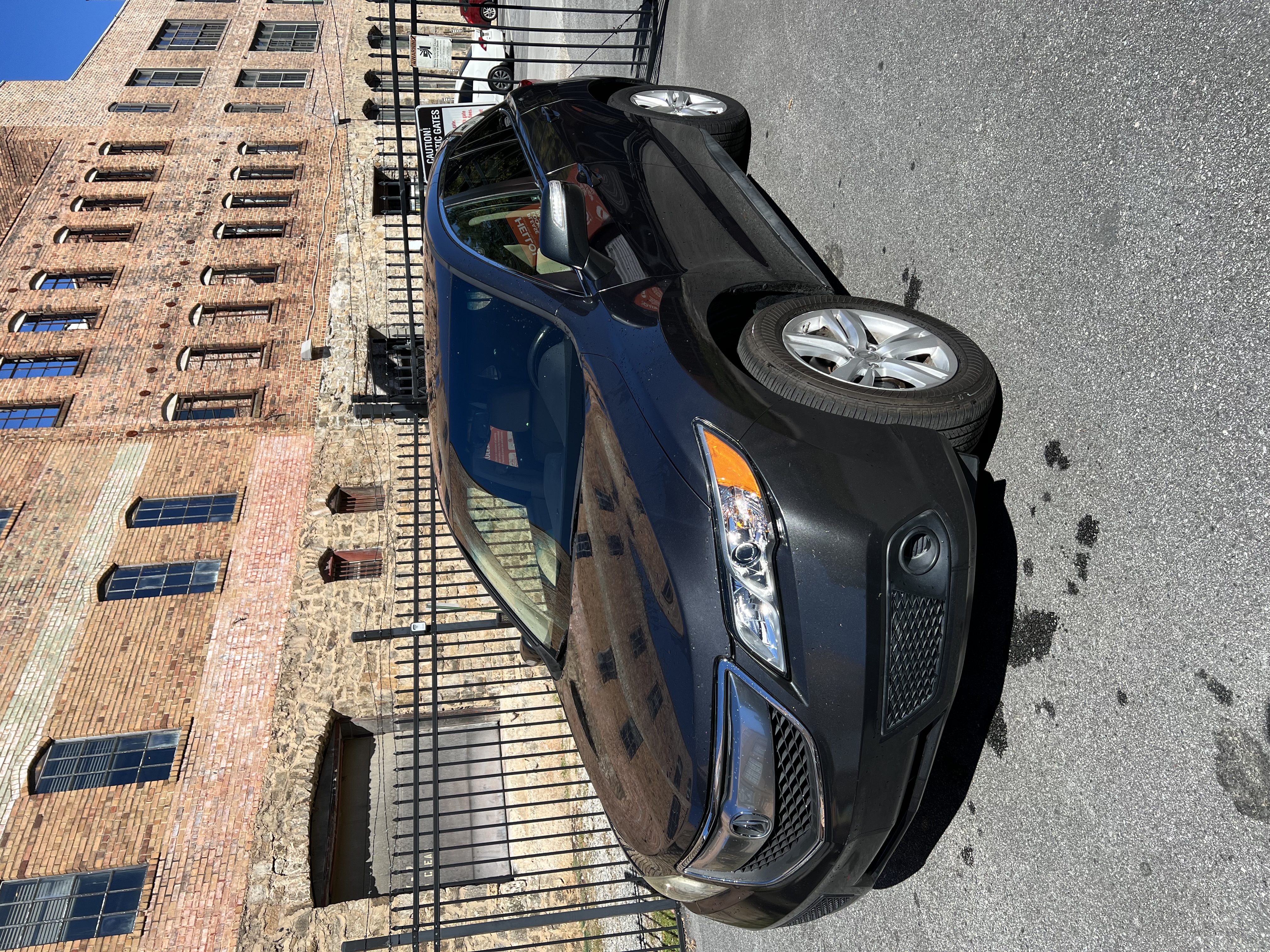 Used 2013 Acura RDX FWD image 1