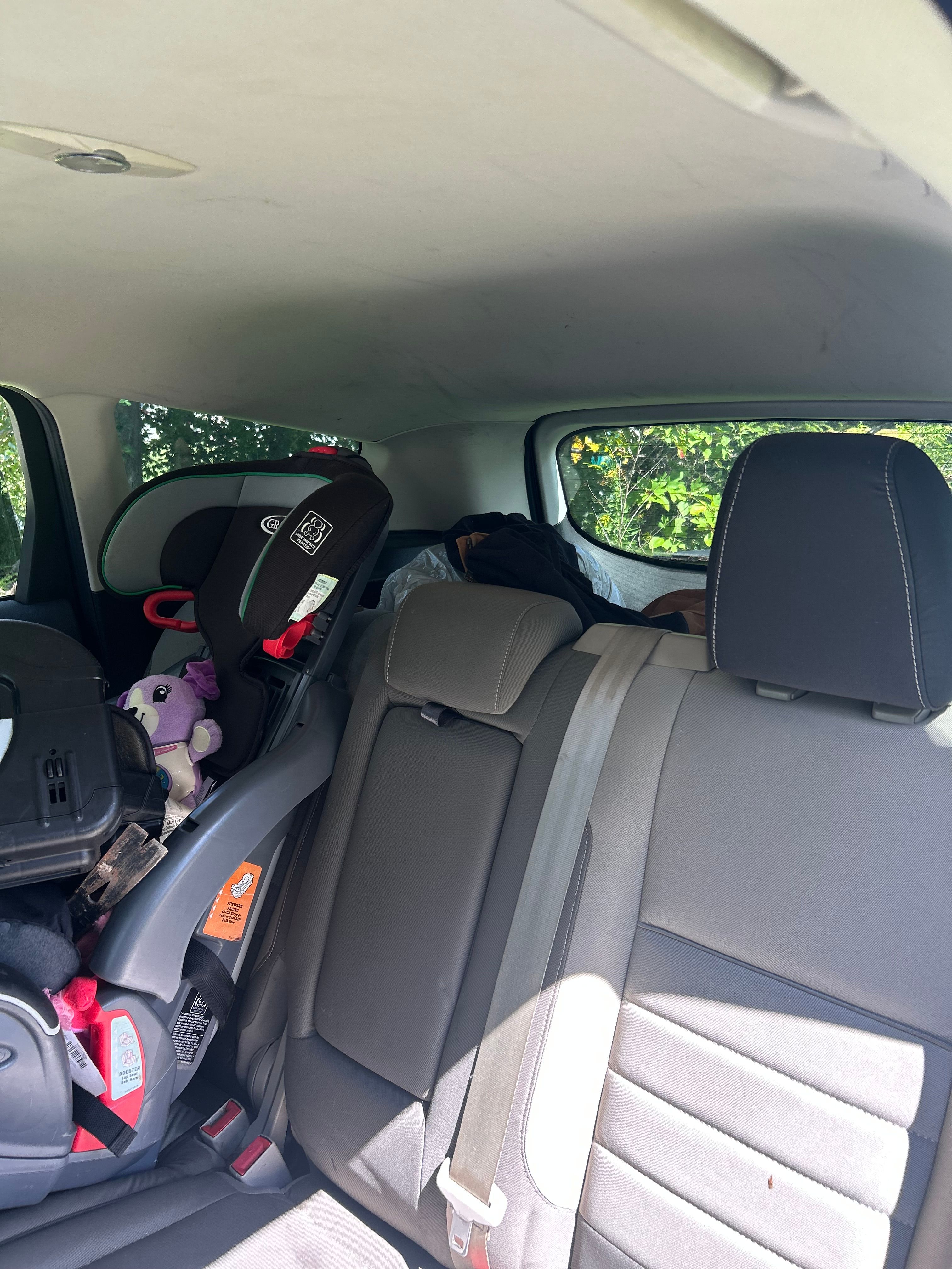 Used 2013 Ford Escape SE FWD image 5