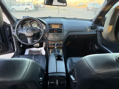 Used 2009 Mercedes-Benz C 350 Sport