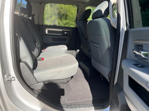 Used 2018 RAM 1500 Big Horn image 20