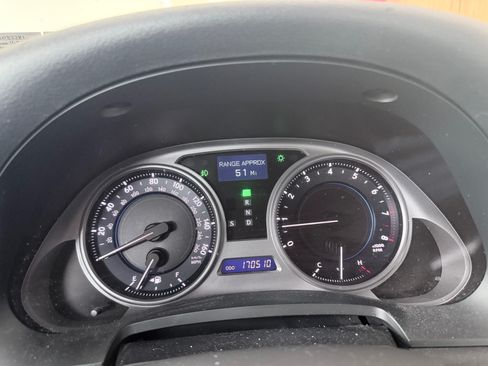 Used 2009 Lexus IS 250 AWD image 10