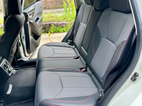 Used 2019 Subaru Forester Sport AWD/4WD image 16