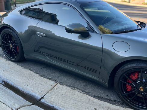 Used 2021 Porsche 911 Carrera image 26