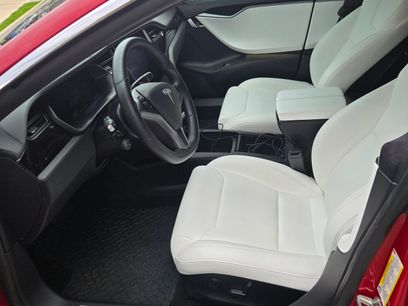 Used 2018 Tesla Model S 75D