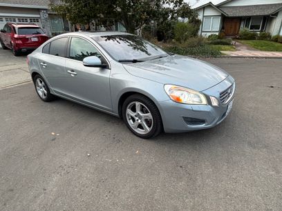 Used 2013 Volvo S60 T5