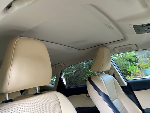Used 2015 Lexus NX 200t FWD w/ Premium Package image 10