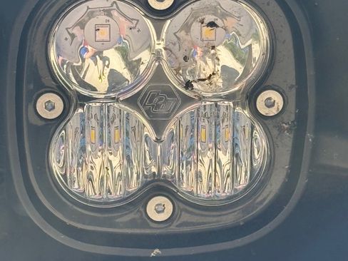 Used 2024 Chevrolet Colorado ZR2 w/ Technology Package image 14