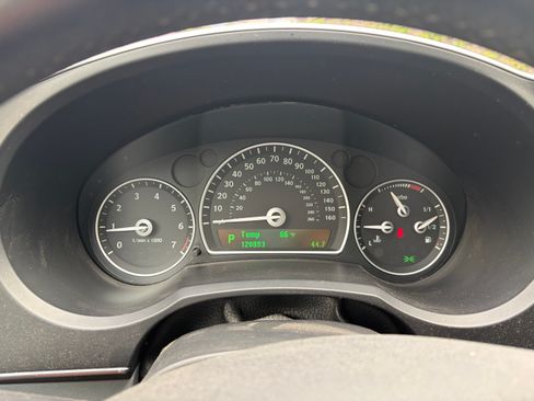 Used 2007 Saab 9-3 2.0T image 9