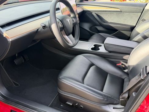 Used 2022 Tesla Model 3 Long Range image 15